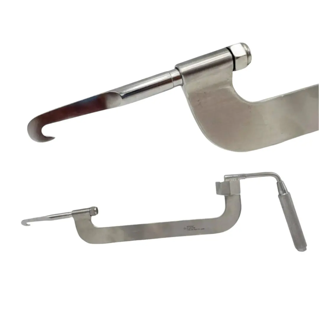 Zimmer Extractor Orthopedic 18-1/2"