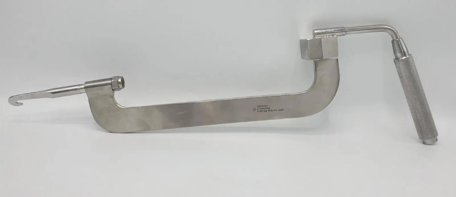 Zimmer Extractor Orthopedic 18-1/2" - Image 2