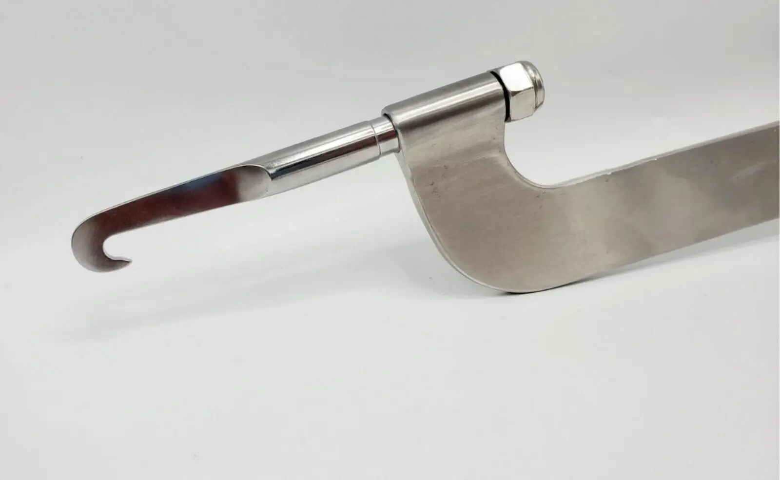 Zimmer Extractor Orthopedic 18-1/2" - Image 3