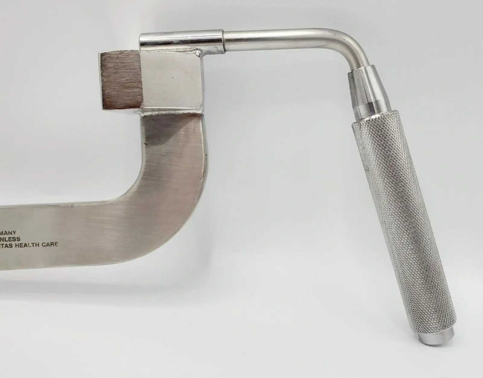 Zimmer Extractor Orthopedic 18-1/2" - Image 4