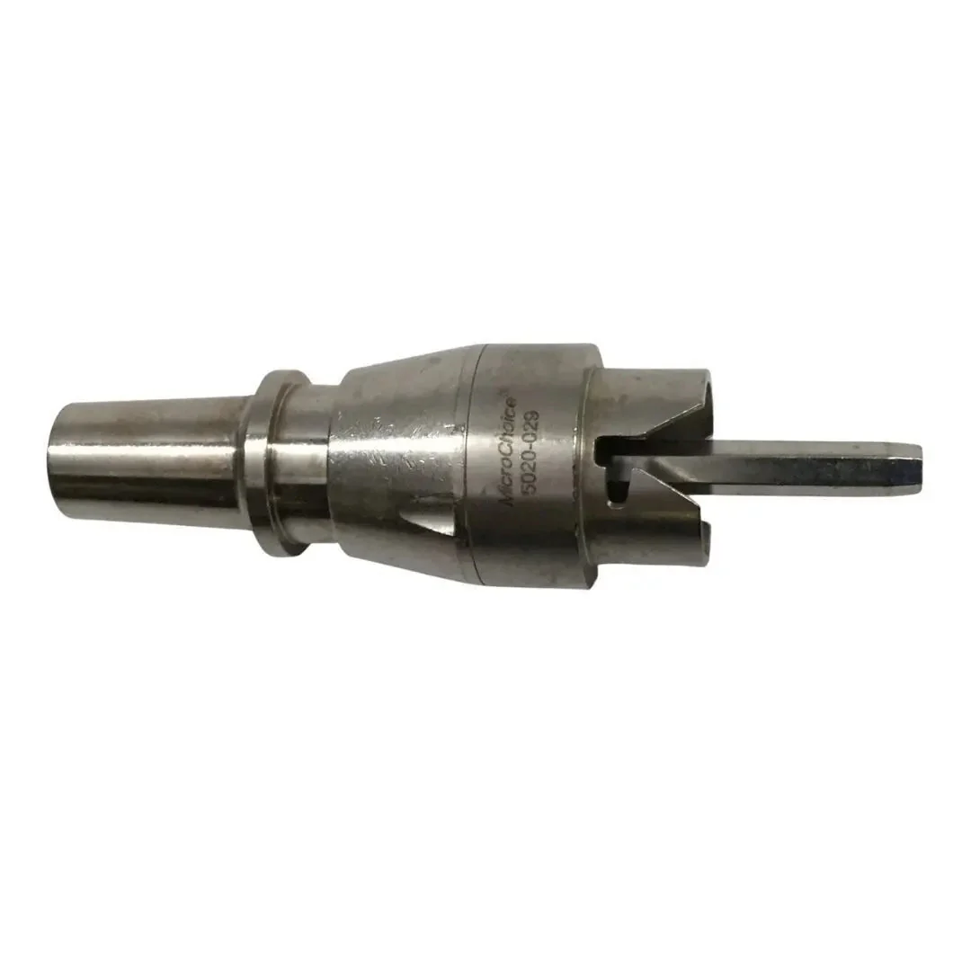 Zimmer Hall 5020-029 MicroChoice Universal Drill Attachment