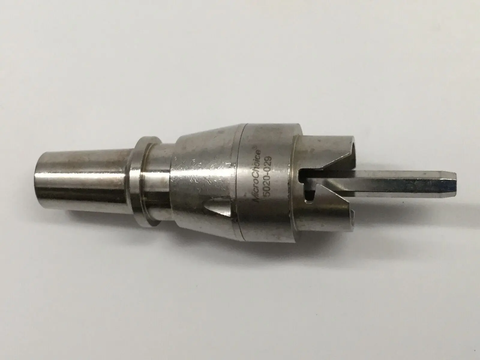 Zimmer Hall 5020-029 MicroChoice Universal Drill Attachment - Image 2