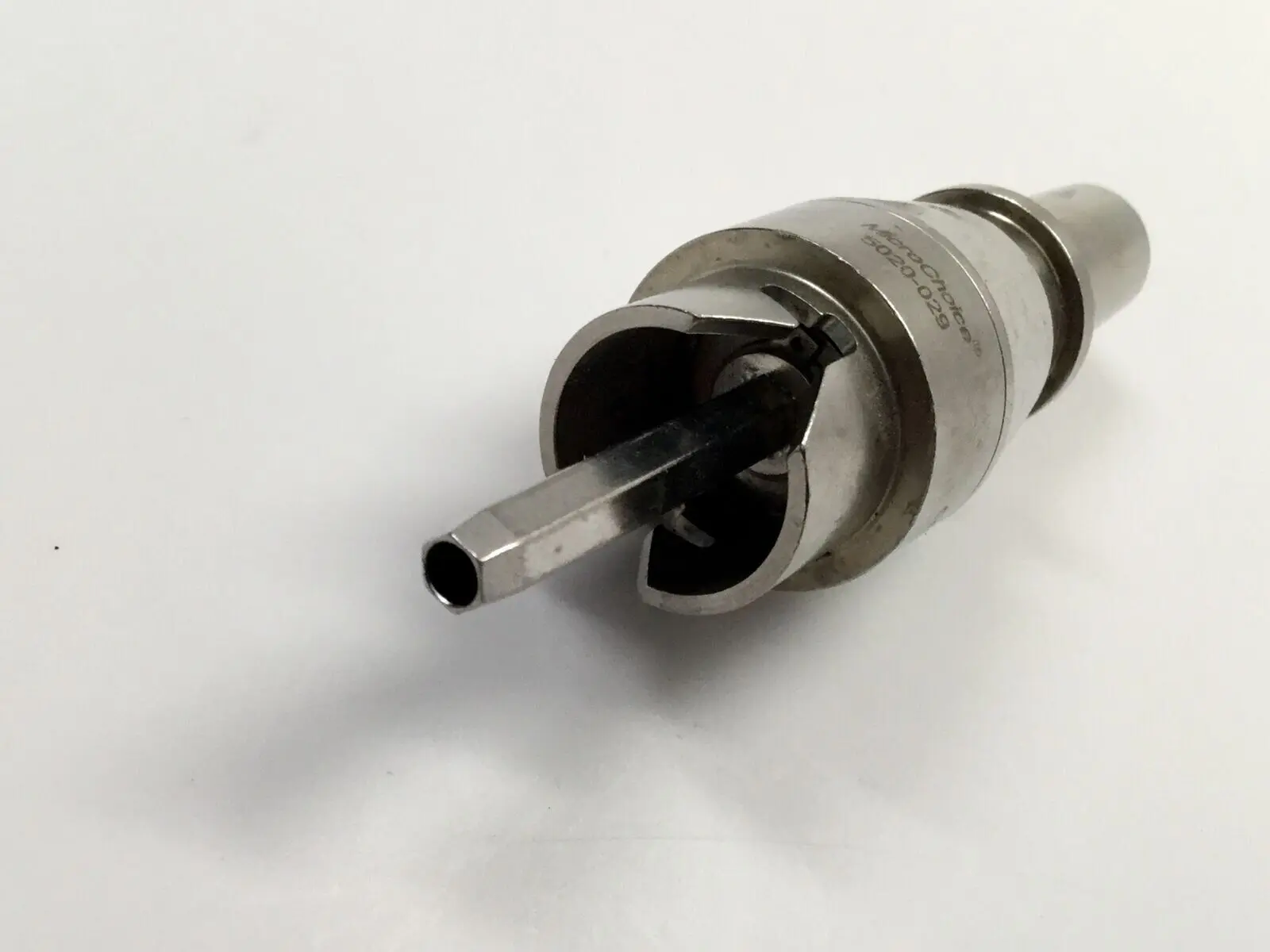 Zimmer Hall 5020-029 MicroChoice Universal Drill Attachment - Image 4