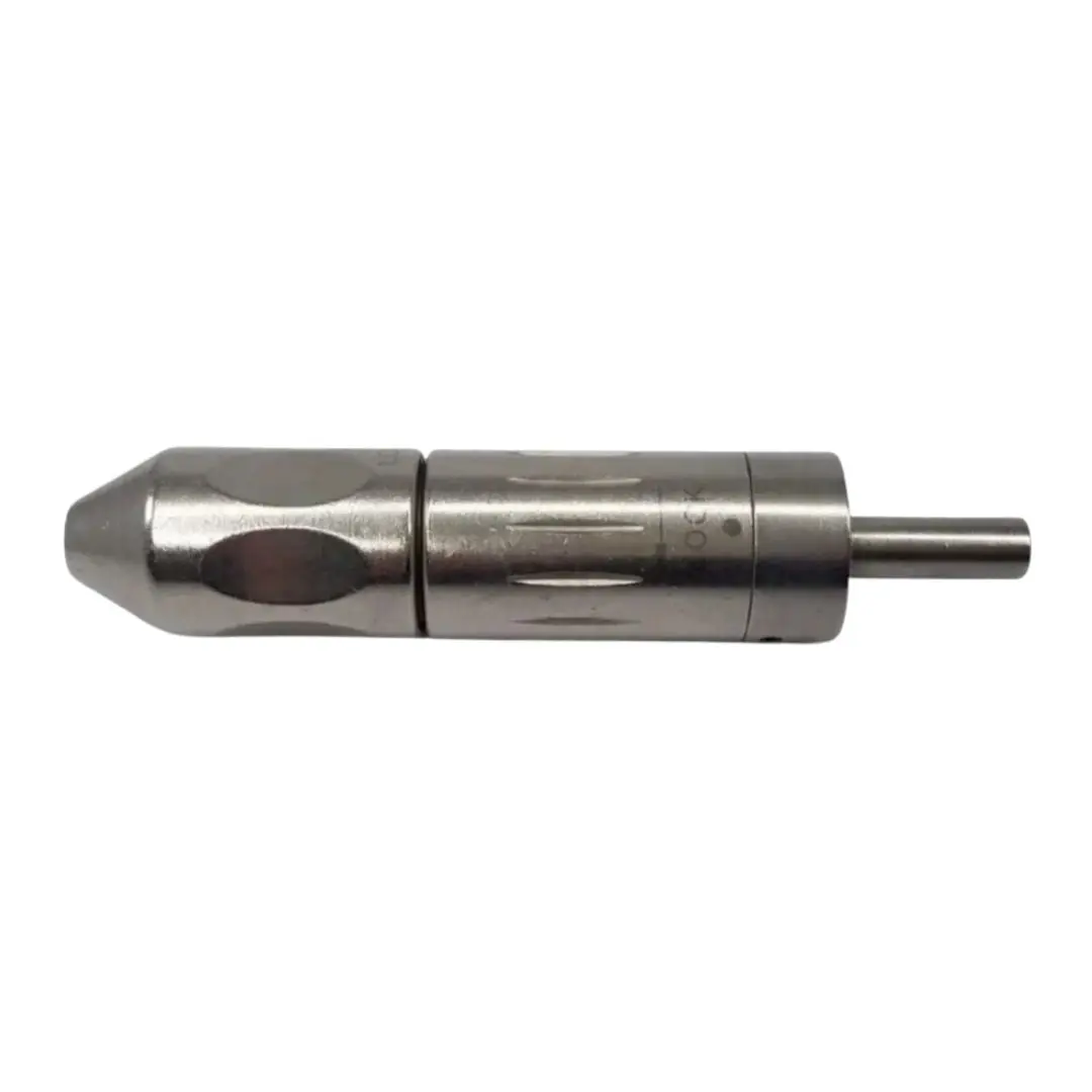 Zimmer Hall 5052-19 Trinkle Adapter Drill Attachment 4"