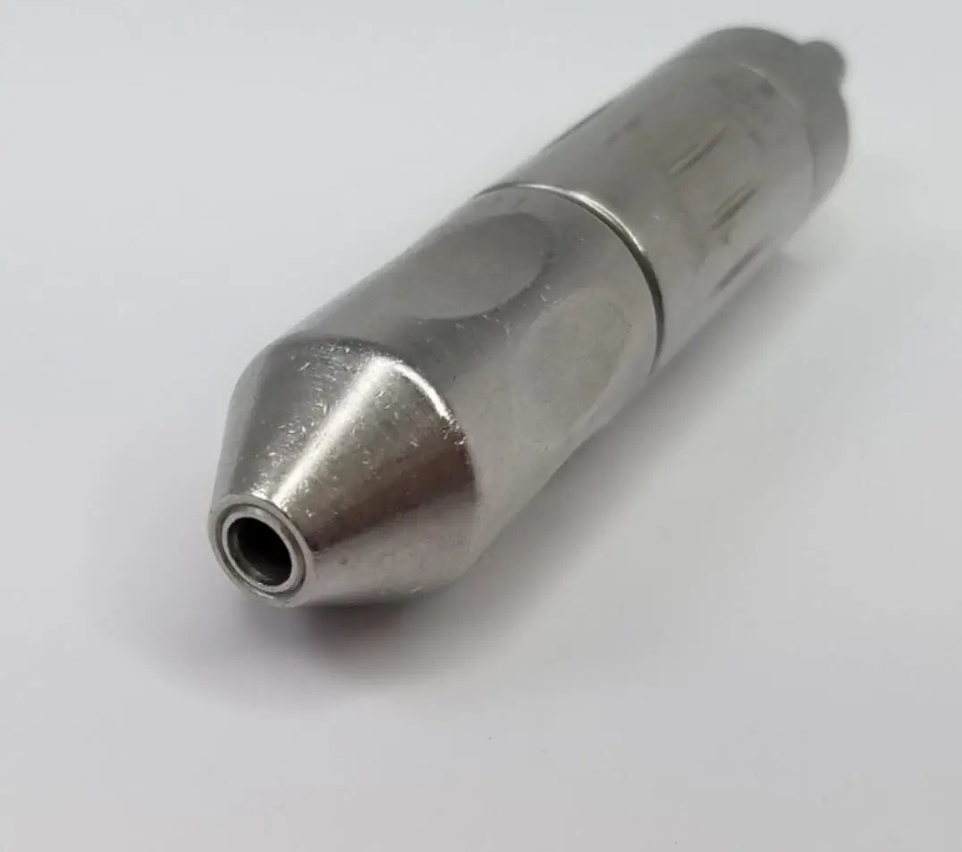 Zimmer Hall 5052-19 Trinkle Adapter Drill Attachment 4" - Image 3