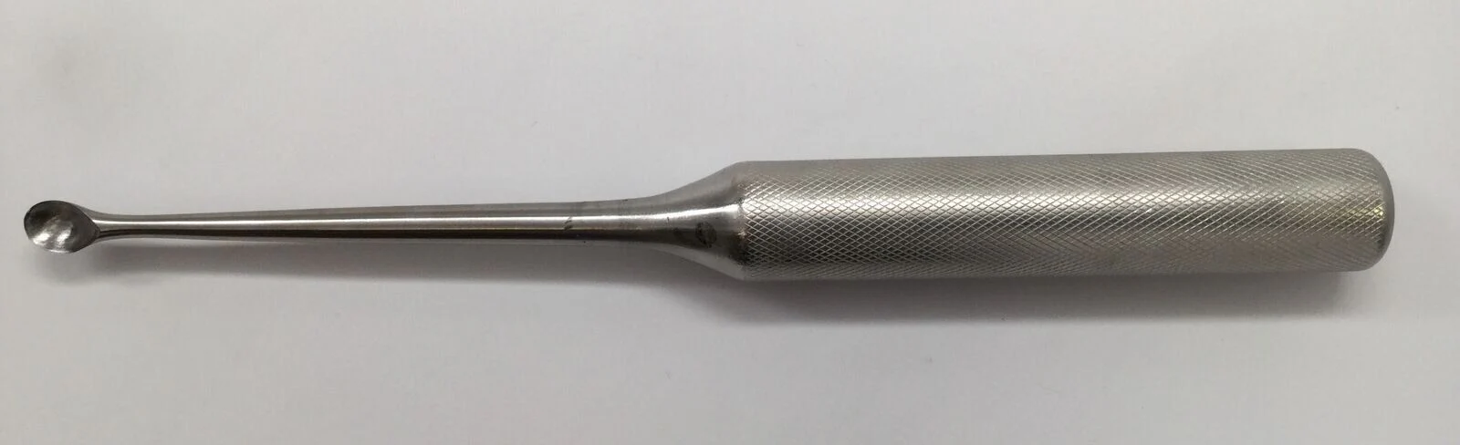 Zimmer Ultra-Cut Size 6 Cobb Handle Brun Curette 10-3/4" - Image 2
