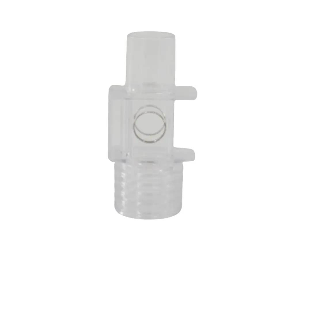 Zoll Medical 8000-0260-01 Pediatric Adult Airway Adapter 10 Per Box - Image 2