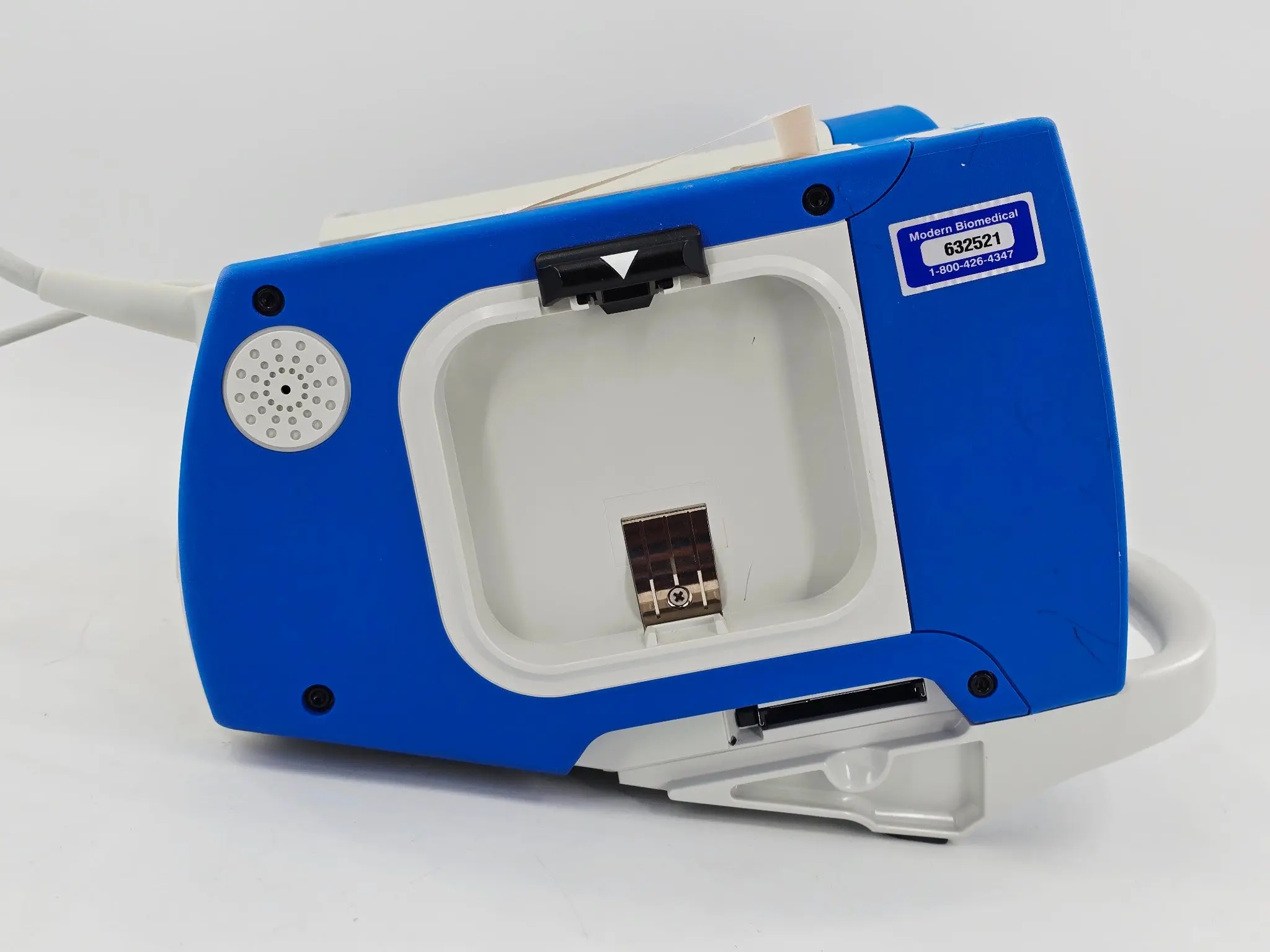 Zoll R Series ALS Defibrillator Monitor Real CPR Help Integrated Pacing Monitor Unit -Certified - Image 5